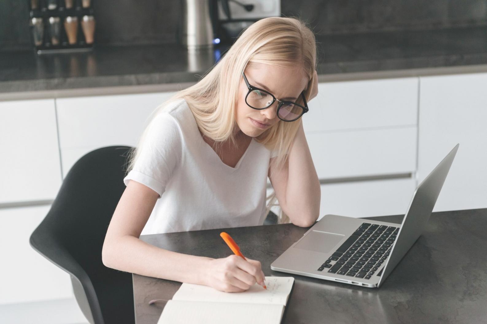 Team collaboration session focused on developing user-friendly financial solutions