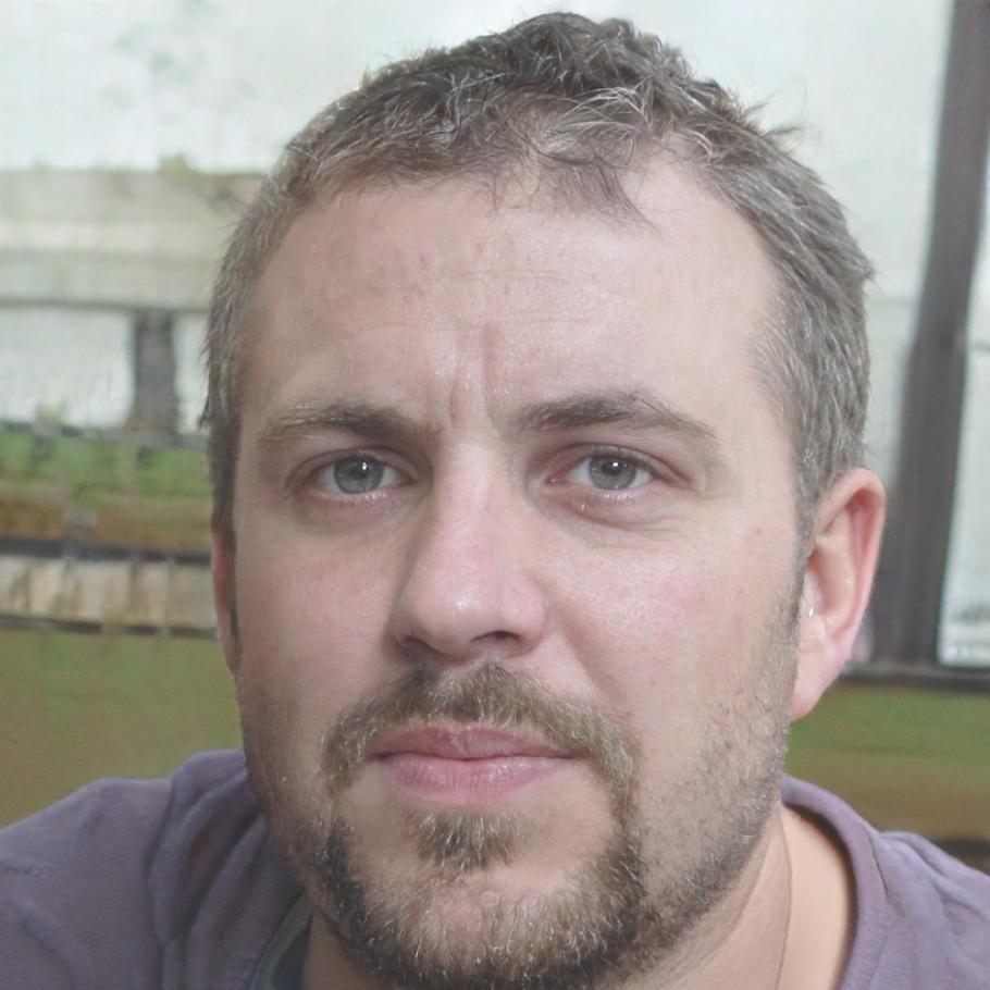 Portrait of Jiwon Park, program graduate