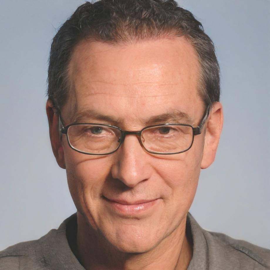 Bjørn Kjerstad, Founder and Financial Technology Director at TechFlow NetCore